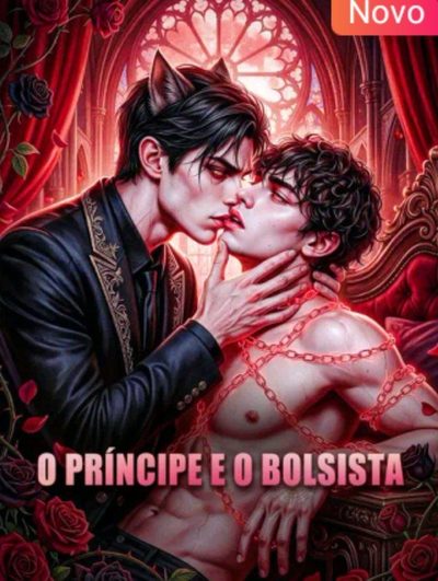 O Príncipe e o Bolsista
