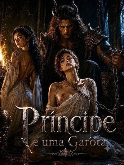 O Príncipe É uma Garota