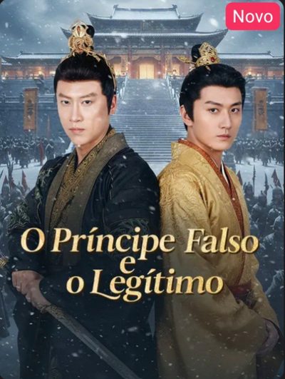 O Príncipe Falso e o Legítimo