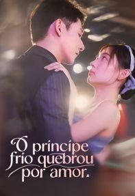 ♣️o Príncipe Frio Quebrou por Amor