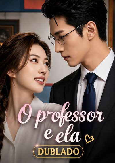 O Professor e Ela