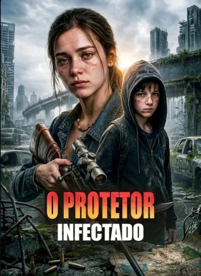O Protetor Infectado