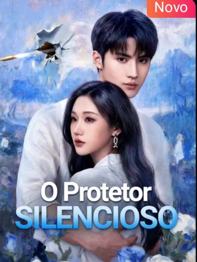 O Protetor Silencioso Legendado