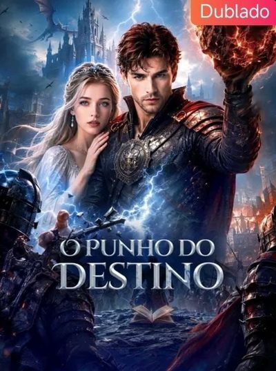 O Punho do Destino
