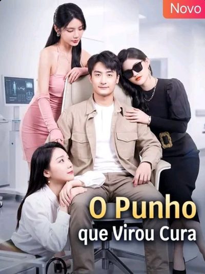 O Punho que Virou Cura