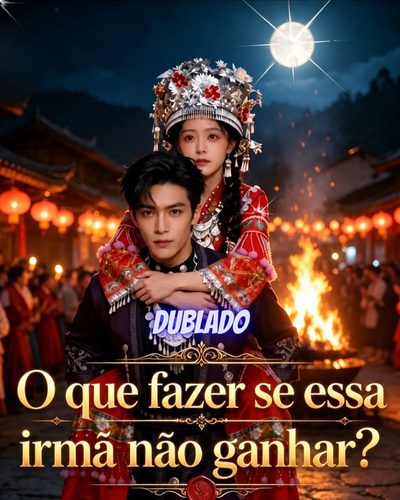 O que fazer se essa irmã não ganhar?