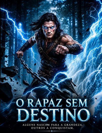 O Rapaz Sem Destino