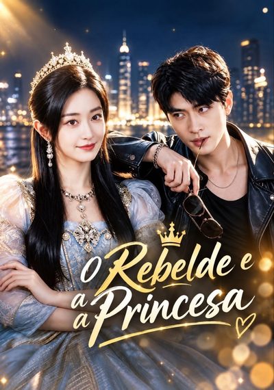 O Rebelde e a Princesa