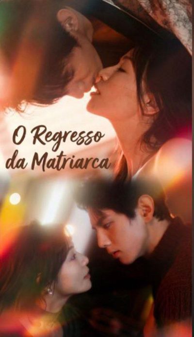 O Regresso da Matriarca