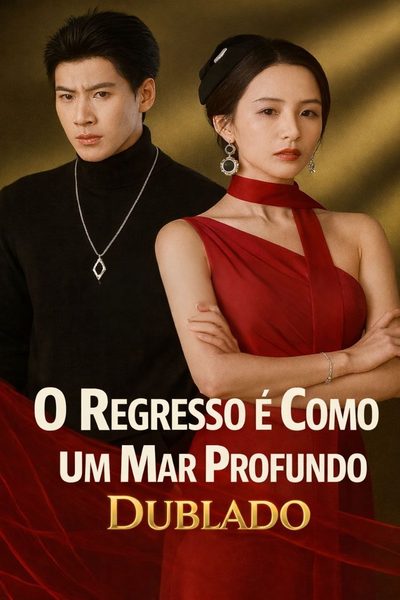O Regresso É Como o Mar Profundo Dublado