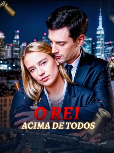 O Rei Acima de Todos
