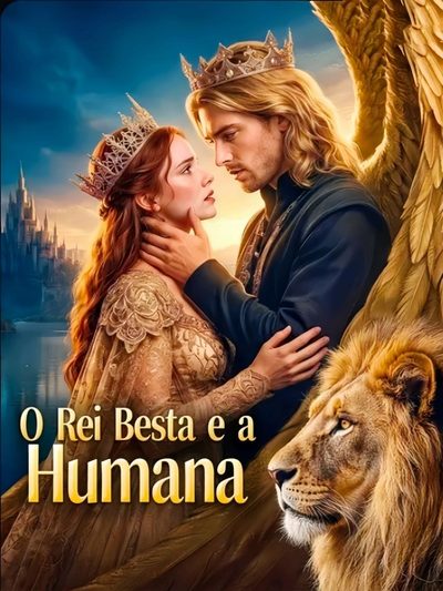O Rei Besta e a Humana