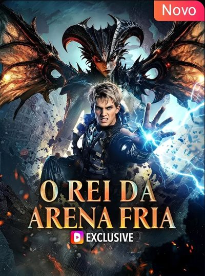 O Rei da Arena Fria