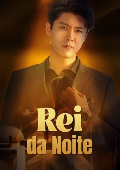 O Rei da Noite