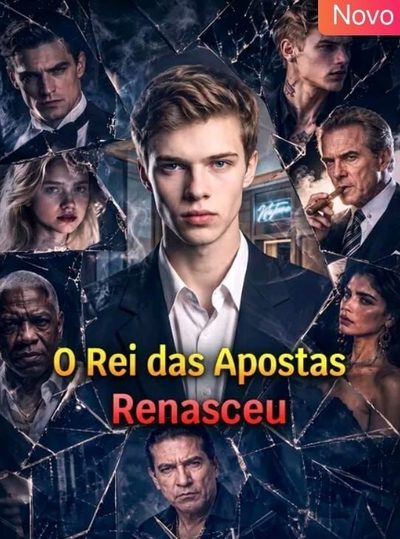 O Rei das Apostas Renasceu