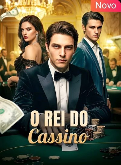 O Rei do Cassino