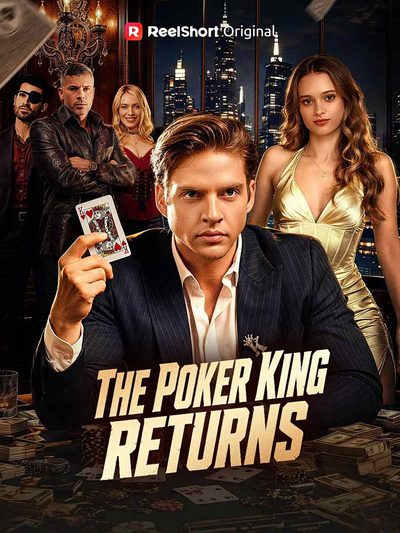 O Rei do Poker Retorna