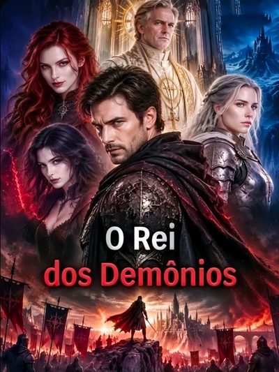 O Rei dos Demônios