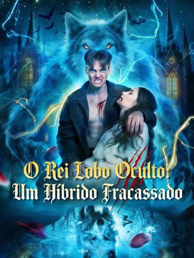 O Rei Lobo Oculto um Híbrido Fracassado