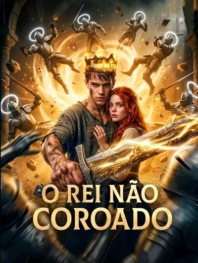 O Rei Não Coroado