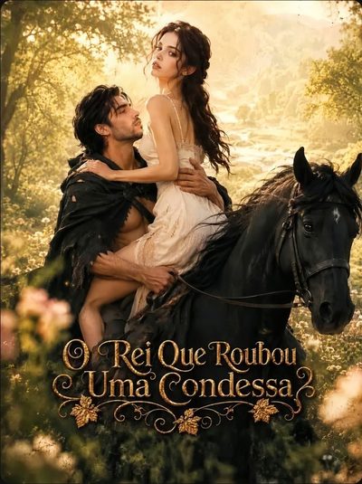 O Rei que Roubou uma Condessa