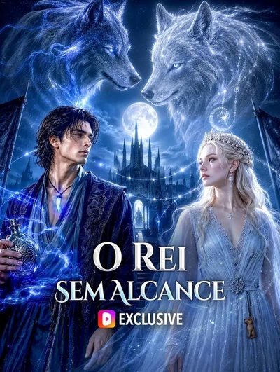 O Rei Sem Alcance -