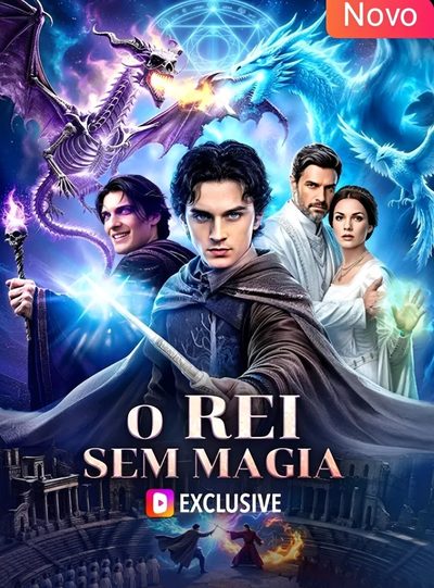 O Rei Sem Magia