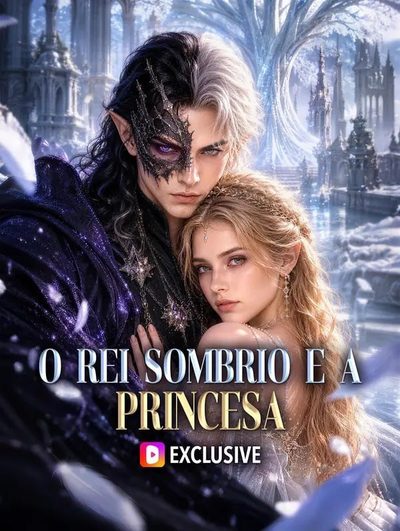 O Rei Sombrio e a Princesa