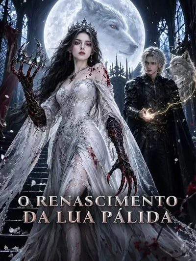 O Renascimento da Lua Pálida