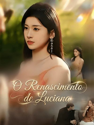 O Renascimento de Luciana