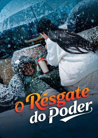 O Resgate do Poder
