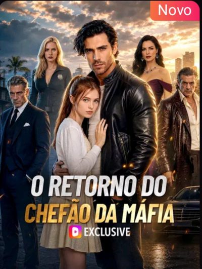 O Retono do Chefão da Máfia