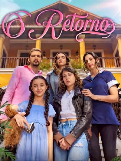 O Retorno (brasileira) Curta Metragem