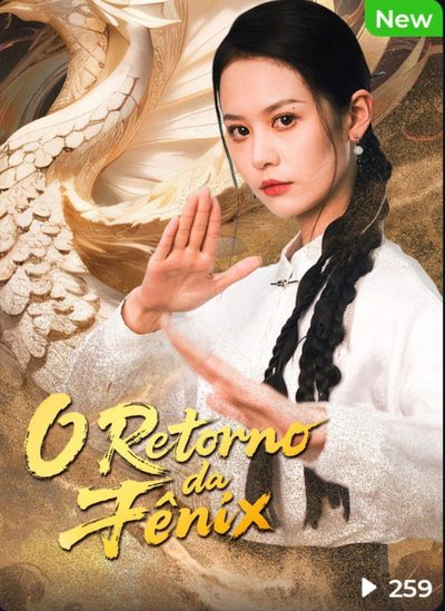 O Retorno da Fênix