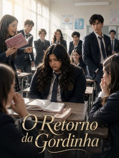 O Retorno da Gordinha -