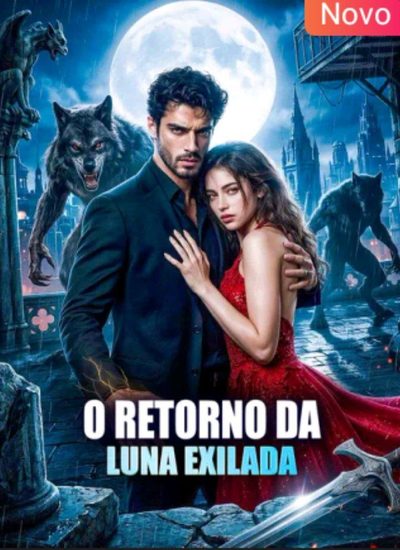 O Retorno da Luna Exilada