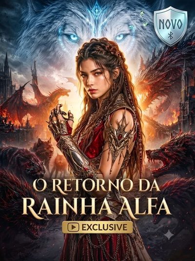 O Retorno da Rainha Alfa -
