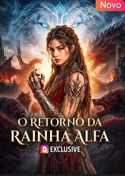 O Retorno da Rainha Alfa