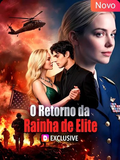 O Retorno da Rainha de Elite Legendado