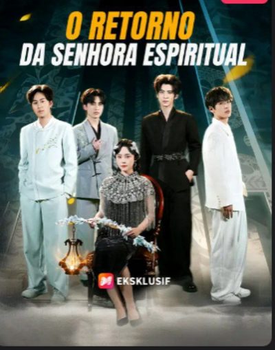 O Retorno da Senhora Espiritual
