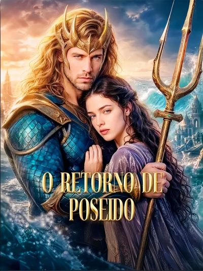 O Retorno de Poseido