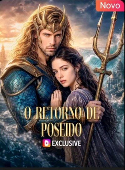 O Retorno de Poseidon