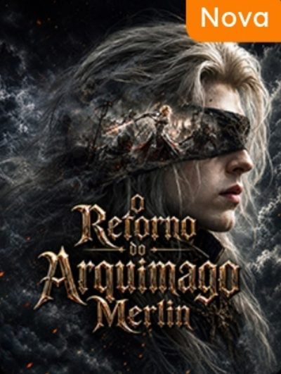 O Retorno do Arquimago Merlin
