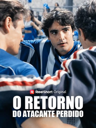 O Retorno do Atacante Perdido - Brasileira