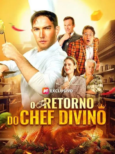 O Retorno do Chefe Divino