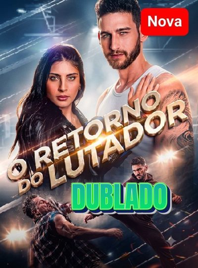 O Retorno do Lutador