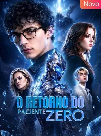 O Retorno do Paciente Zero