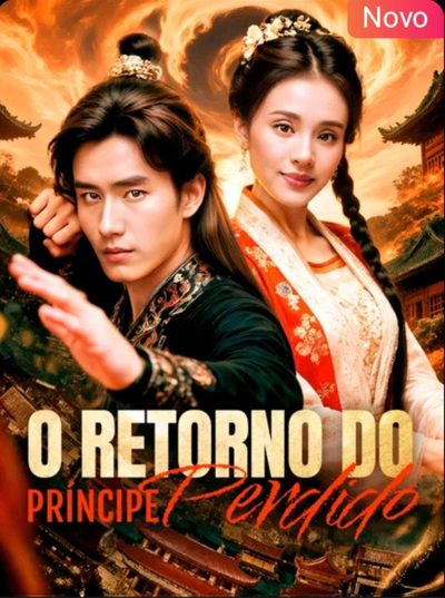 O Retorno do Príncipe Perdido