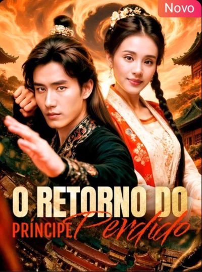 O Retorno do Príncpe Perdido