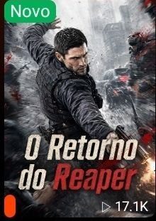 O retorno do reaper